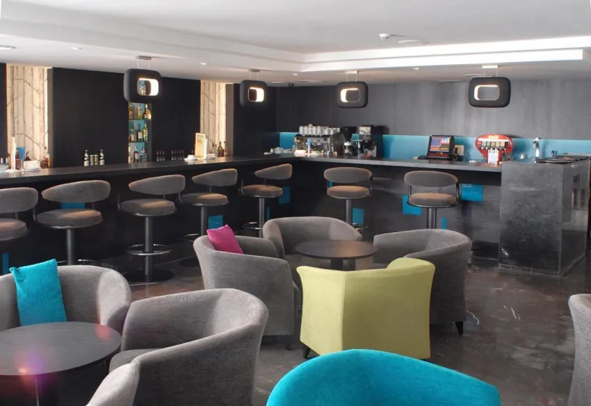 Protur Sa Coma Playa Hotel & Spa 4*-10