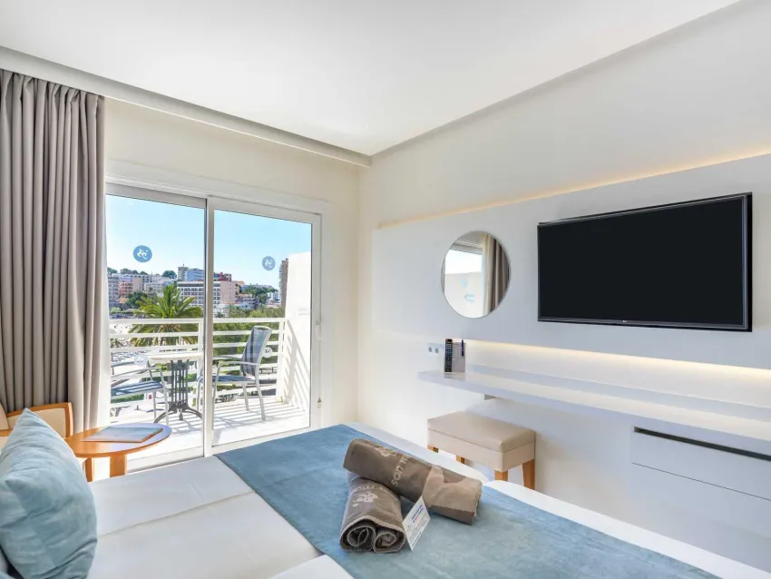 Son Matias Beach 4*-19