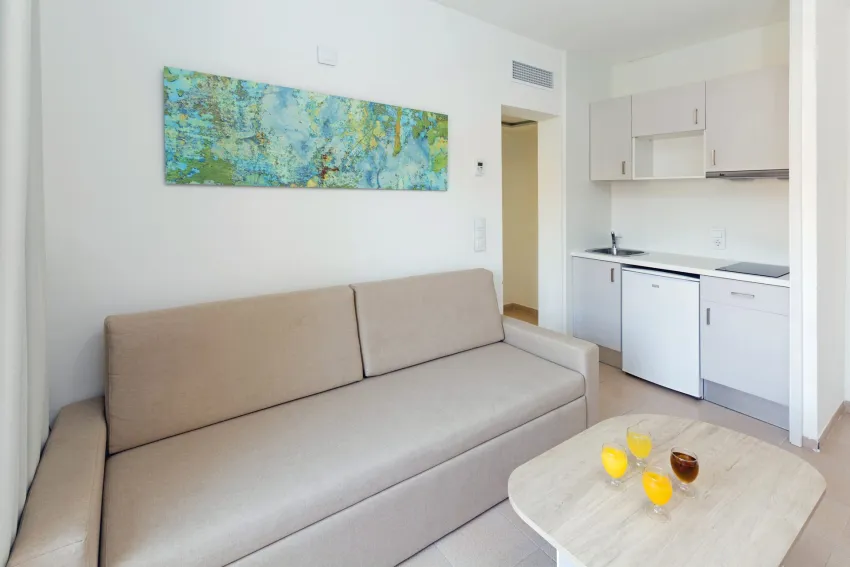 HSM Torre Blanca Club Apartamentos 3*-7