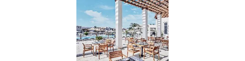 Iberotel Casa Del Mar Resort (Ex.Sentido Casa Del Mar) 4*-16