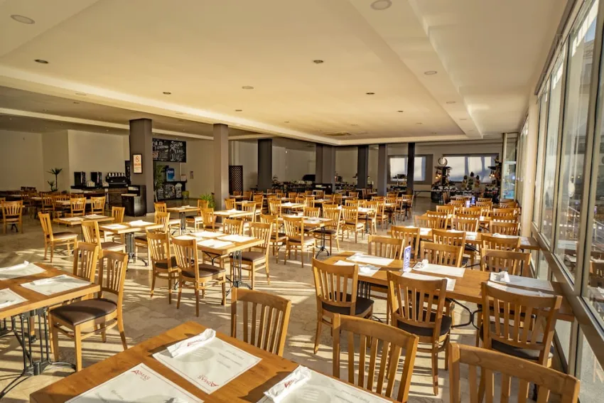 Eldar Garden Resort Hotel 4*-26