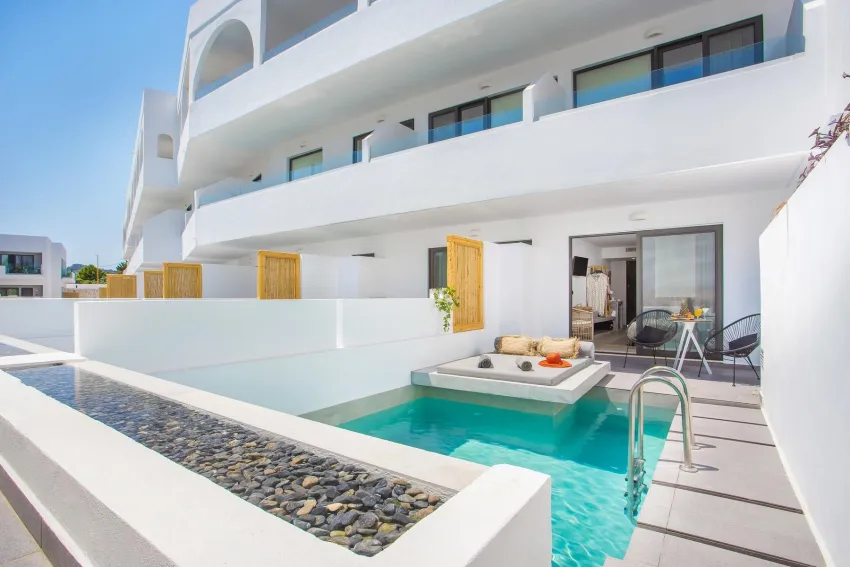 Casa Cabana Boutique Hotel & Spa 4*-26