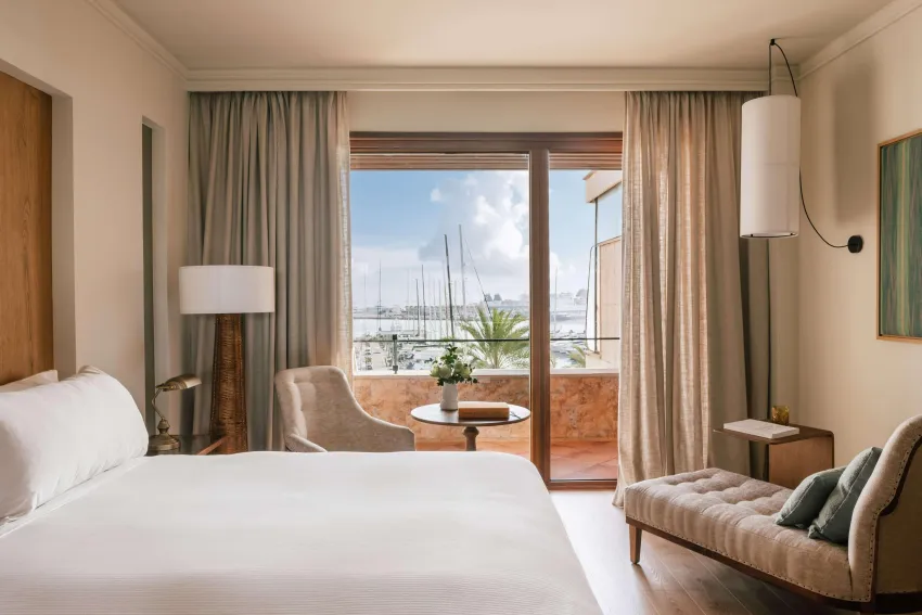 Hotel Victoria Gran Melia 5*-92