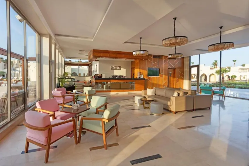 XANADU MAKADI BAY  5*-23
