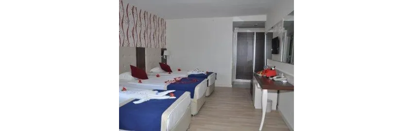 Kleopatra Micador Hotel 4*-1