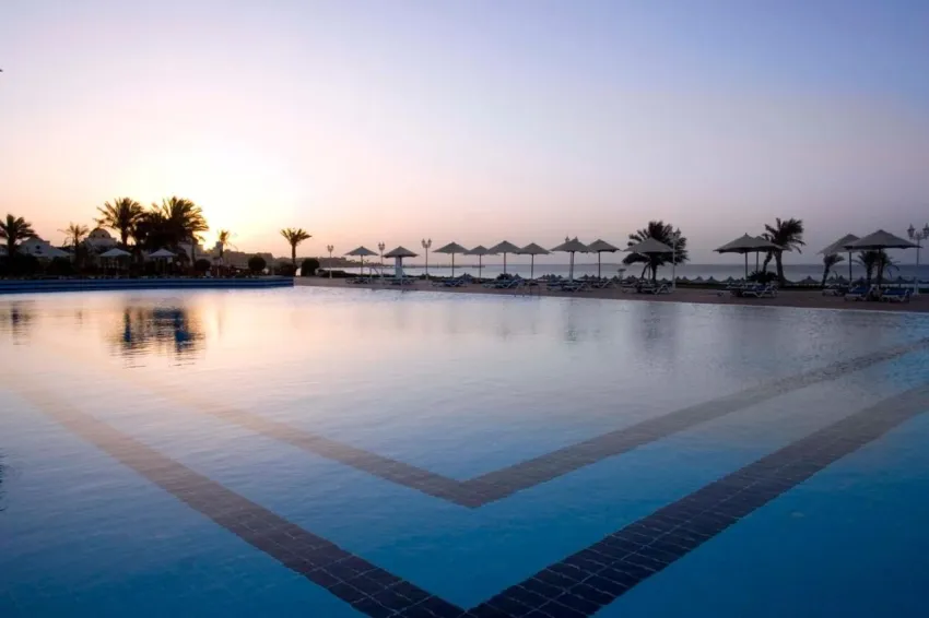 Old Palace Resort Sahl Hasheesh 5*-11