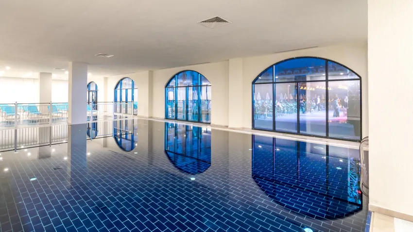 Arcanus Hotels Trendline Side 5*-35