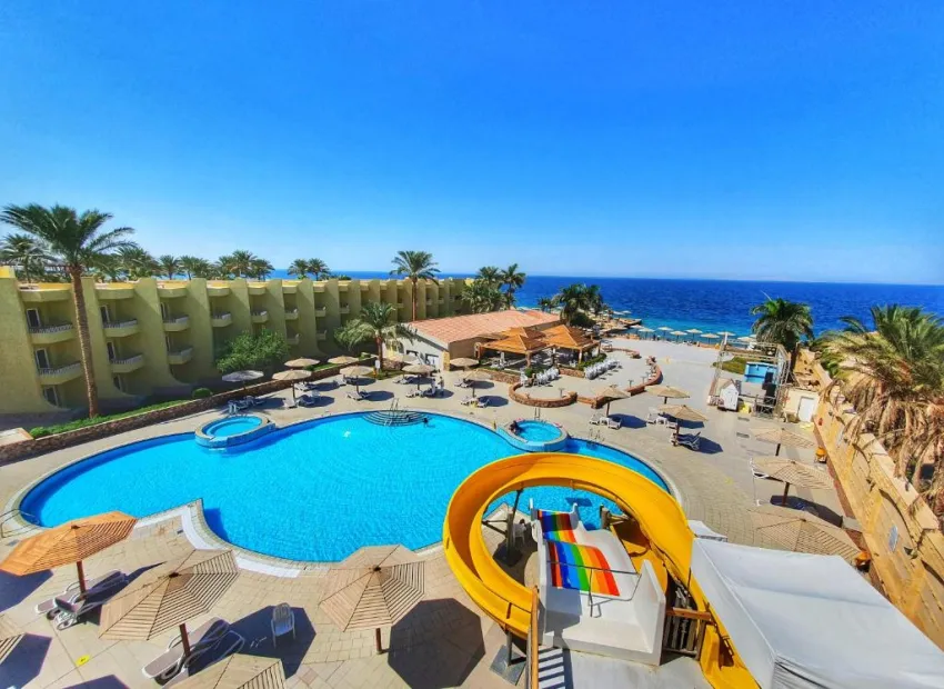 PALM BEACH RESORT  4*-9