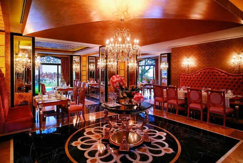 TITANIC MARDAN PALACE  5*-3