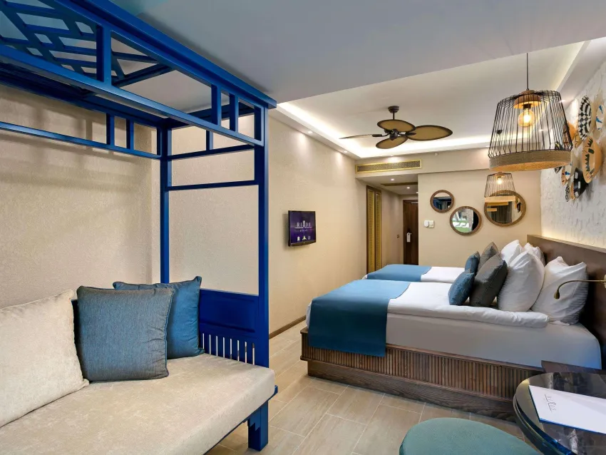 Rixos Sungate Hotel 5*-23