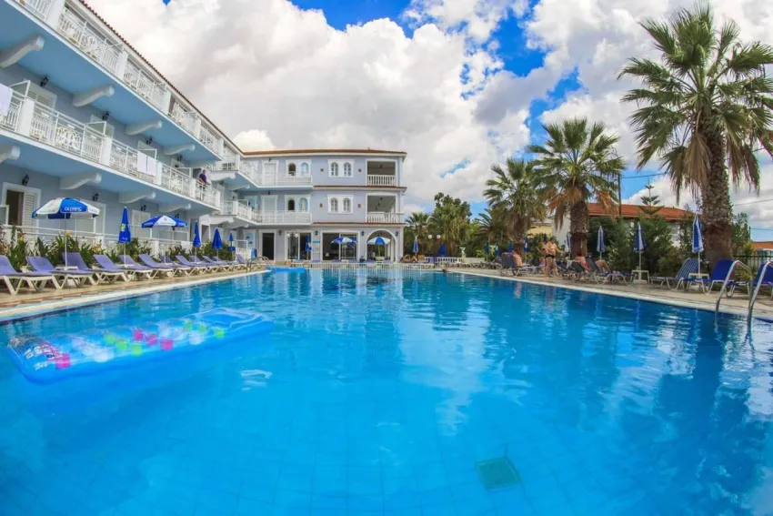 Laganas Holidays Hotel 2*-1