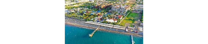 Crystal Family Resort & Spa 5*-4