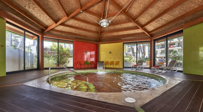 S'Entrador Playa Hotel & Spa 4*-27