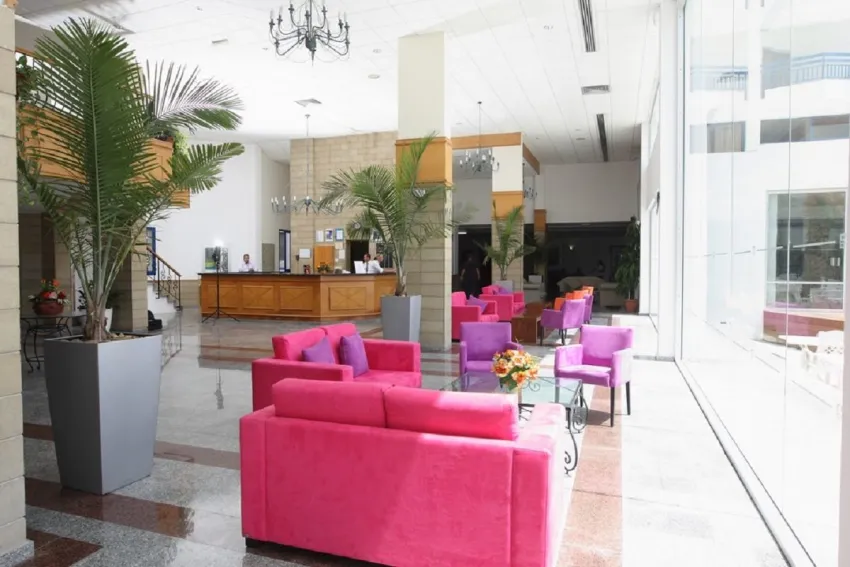 Ascos Coral Beach Hotel 4*-6