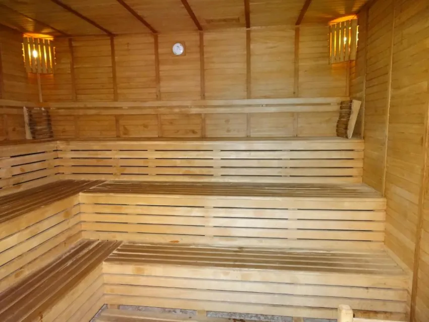 Club Hotel Rama 4*-8