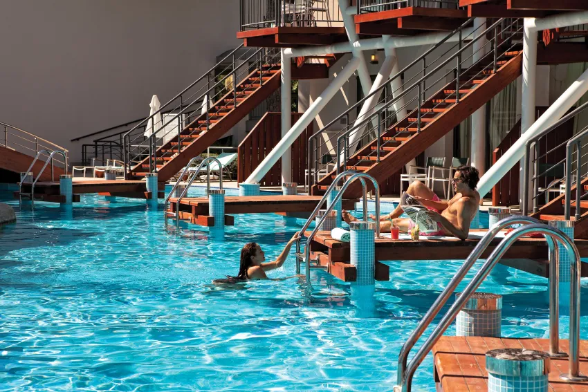 Paloma Sencia ( Ex Cornelia Deluxe Resort) 5*-11