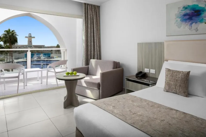 ALBATROS PALACE SHARM  5*-170