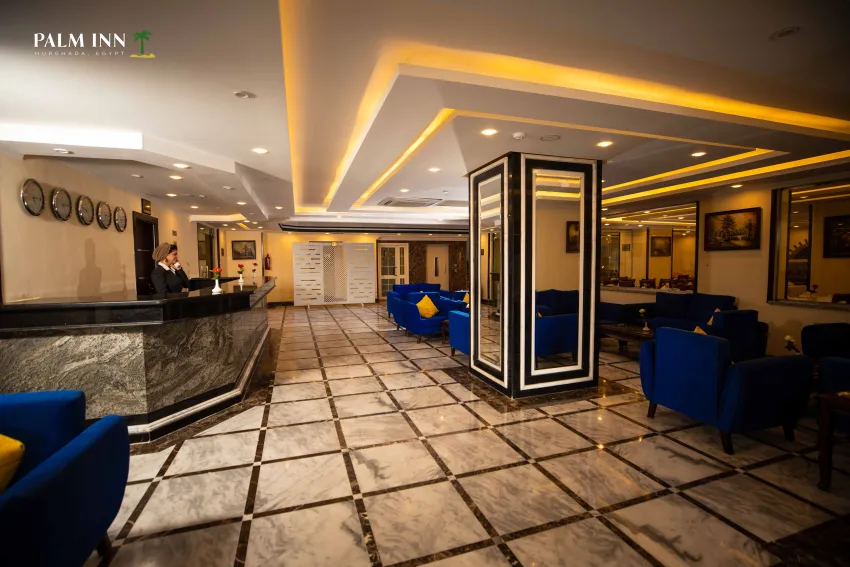 Palm Inn Hotel Hurghada 3*-49