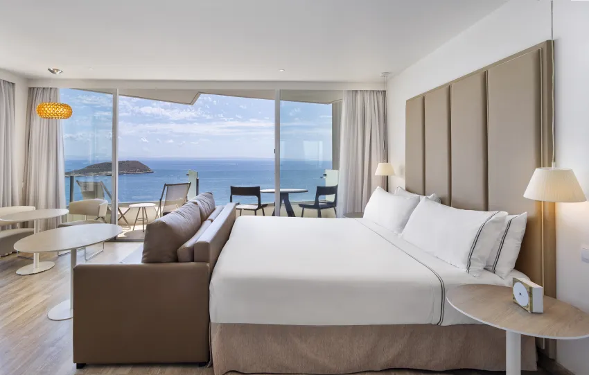 Melia Calvia Beach 4*-30