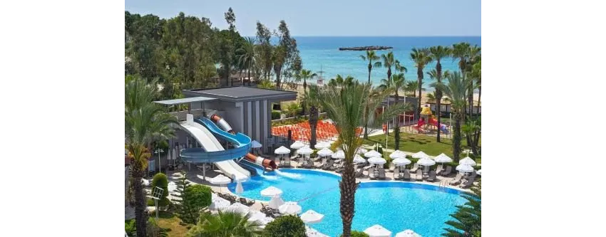 Annabella Diamond Hotel & Spa 5*-17