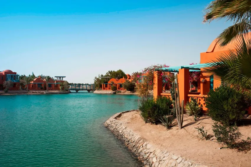 Sheraton Miramar Resort (El Gouna) 5*-151