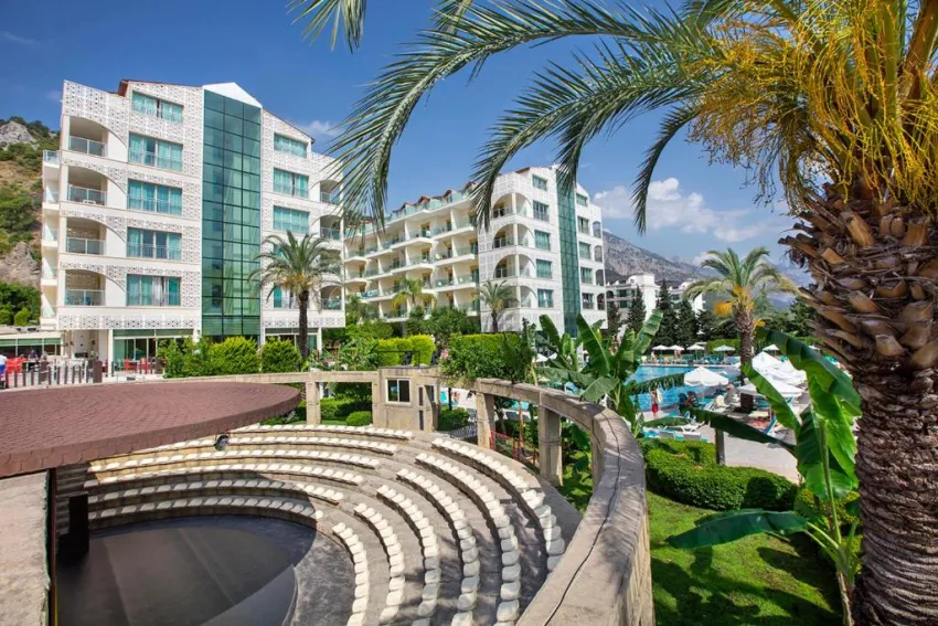 Grand Ring Hotel 5*-25