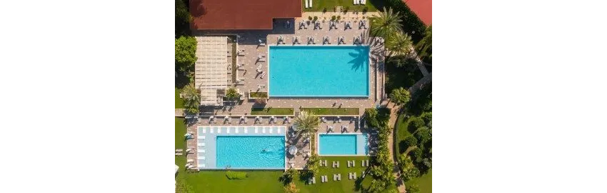 Akra Antalya (Ex.Akra Hotel) 5*-20