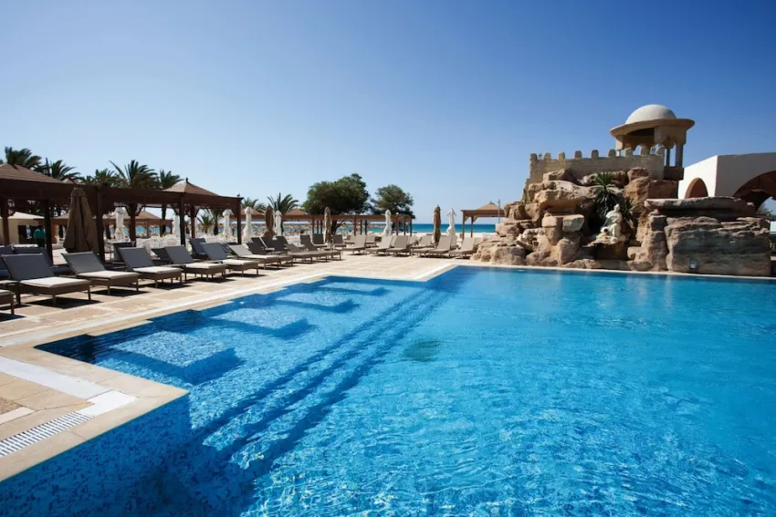 Steigenberger Marhaba Thalasso 5*-15