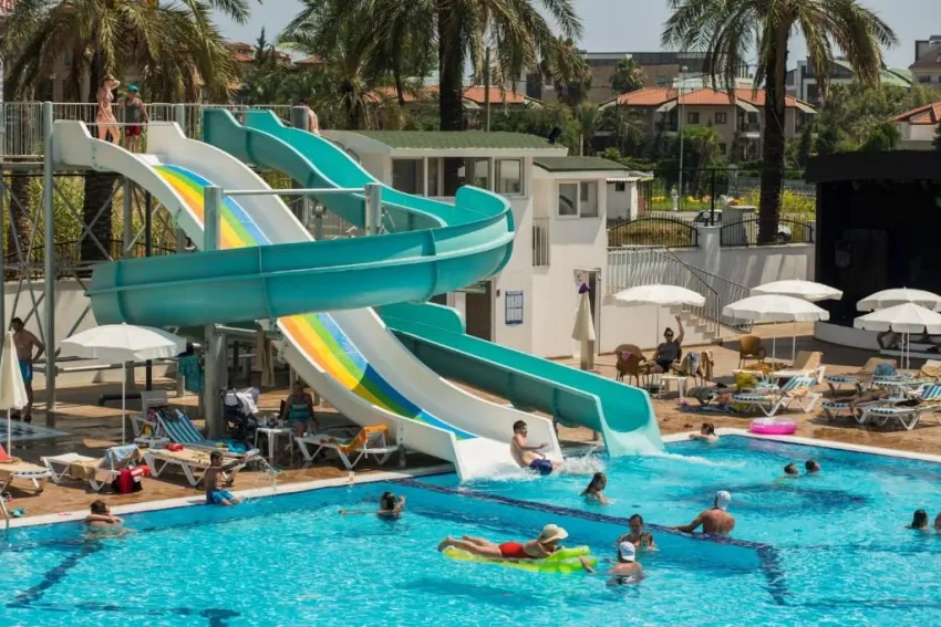 PALM WORLD HOTEL SIDE  4*-15