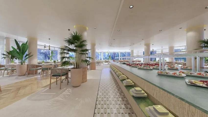 Grupotel Cala Marsal Nature Hotel 4*-42