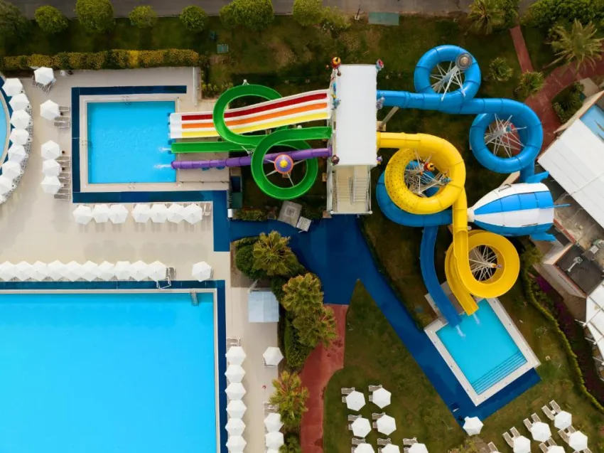 MIRACLE RESORT  5*-15