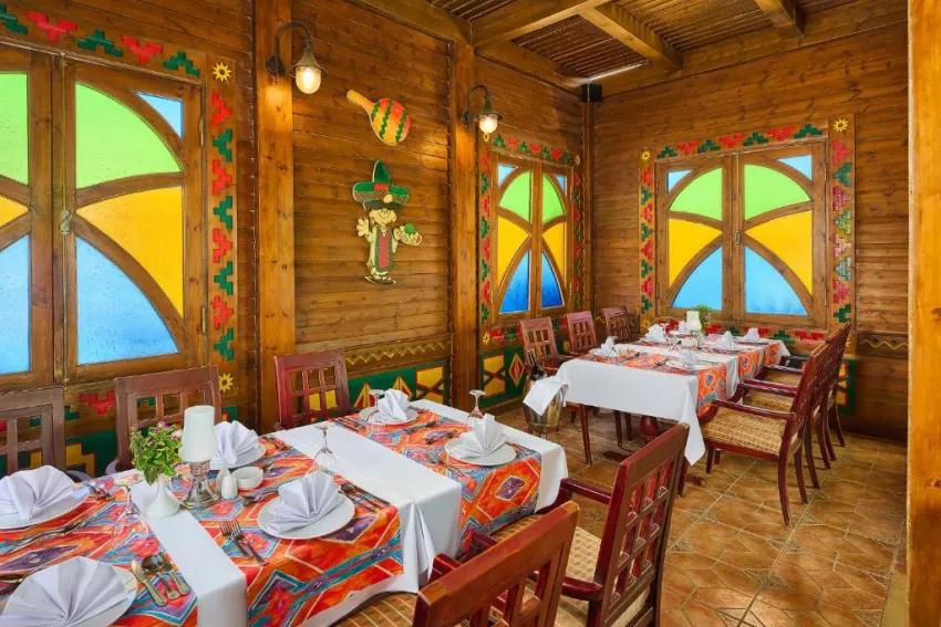 DREAMS VACATION RESORT  4*-46