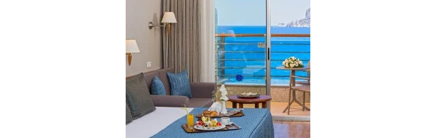Grand Kaptan Hotel 5*-14
