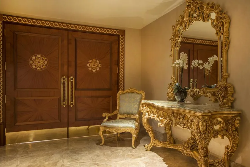 TITANIC MARDAN PALACE  5*-9