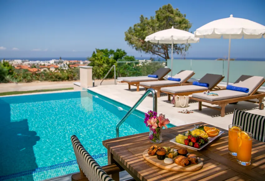 Louis St. Elias Resort 4*-119