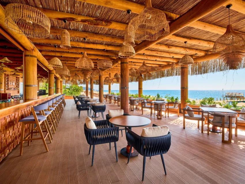 Movenpick Resort Antalya Tekirova 5*-159