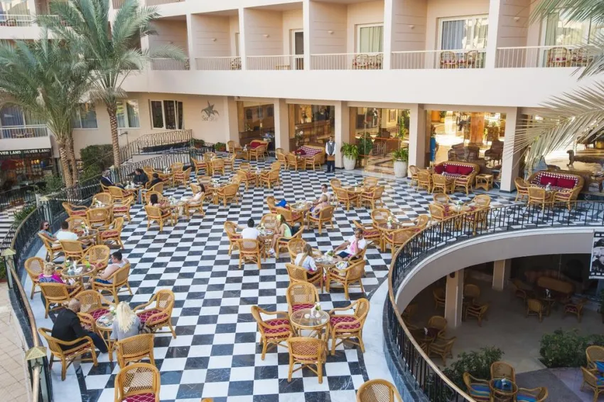 SEA STAR BEAU RIVAGE HOTEL  4*-9