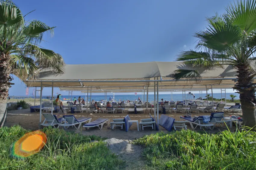 Numa Konaktepe Hotel 4*-39