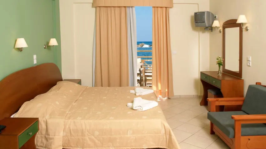 Porto Kalamaki Hotel 3*-16