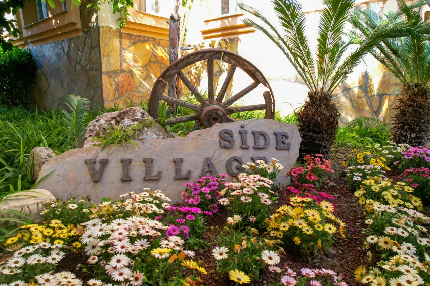 Side Village Hotel 4*-26