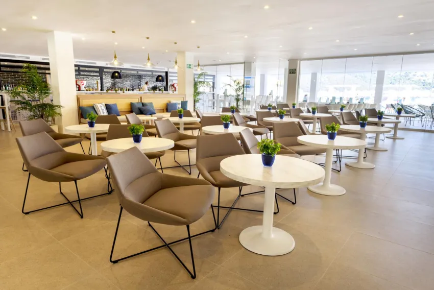 Parque Nereida Suites Hotel 4*-5