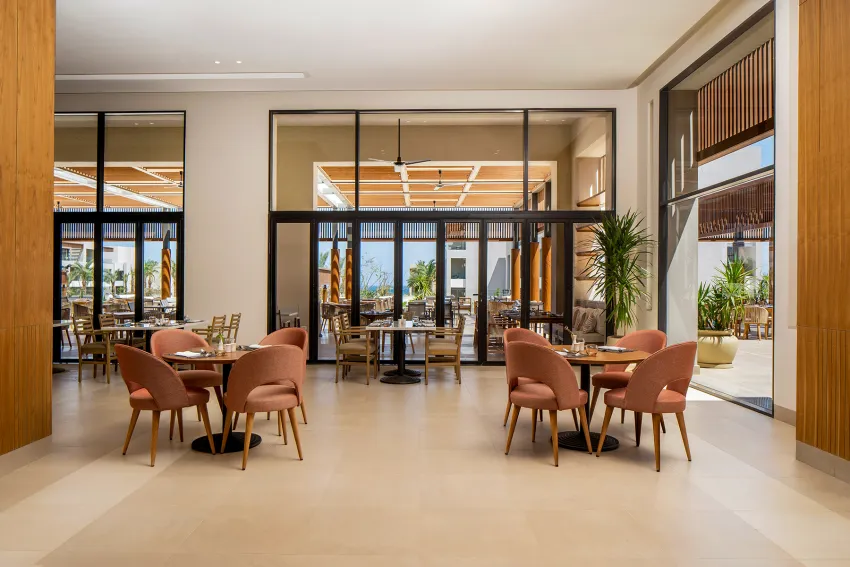 JAZ Elite Amara 5*-6