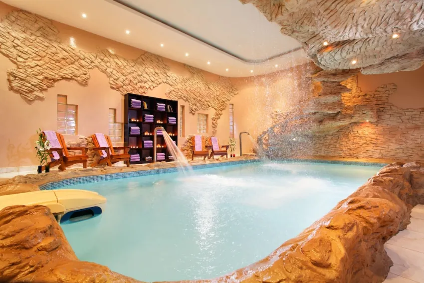 Pickalbatros Dana Beach Resort - Hurghada 5*-100