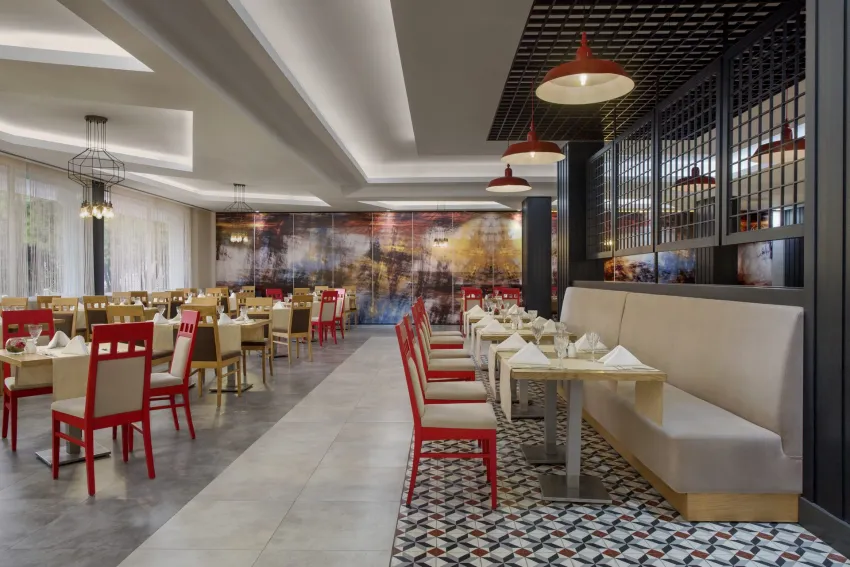 Innvista Hotels Belek 5*-10