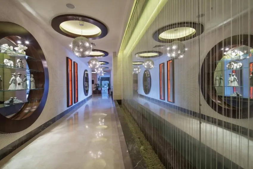 TUI BLUE SIDE HOTEL (ADULTS ONLY 16+)  5*-20