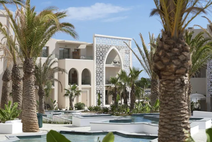 Pepper Sea Club Hotel 5* - Georgioupolis - Grecia