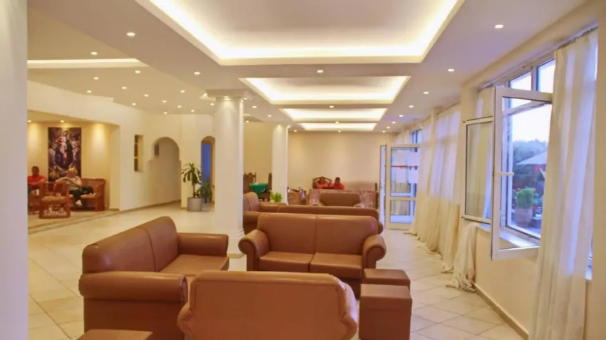 Kalia Beach Hotel 4*-2