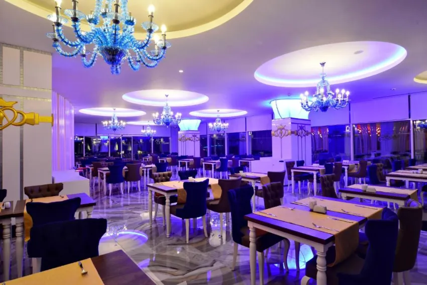 AZURA DELUXE RESORT & SPA HOTEL  5*-20