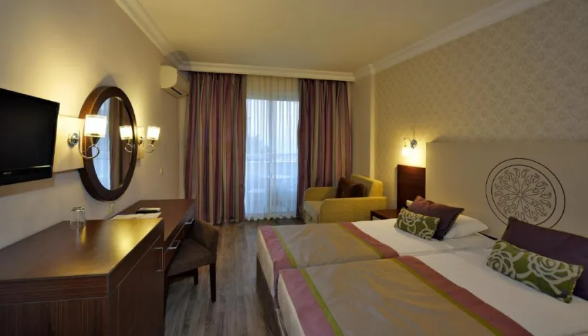 Side Alegria Hotel & Spa (Adults Only 16+) 5*-11
