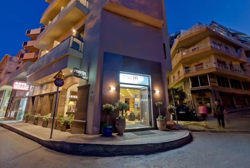 Marin Hotel 3*-17
